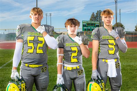 Kaden Hooper Scores In Overtime Shadle Park Outlasts Physical Cheney 22 16 Kaden Hooper Scores In Overtime Shadle Park Outlasts Physical Cheney 22 16