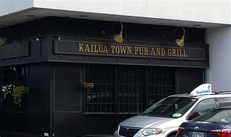 Kailua Town Pub Grill Restaurant Reviews Photos Phone Number Tripadvisor Kailua Town Pub Grill Restaurant Reviews Photos Phone Number Tripadvisor