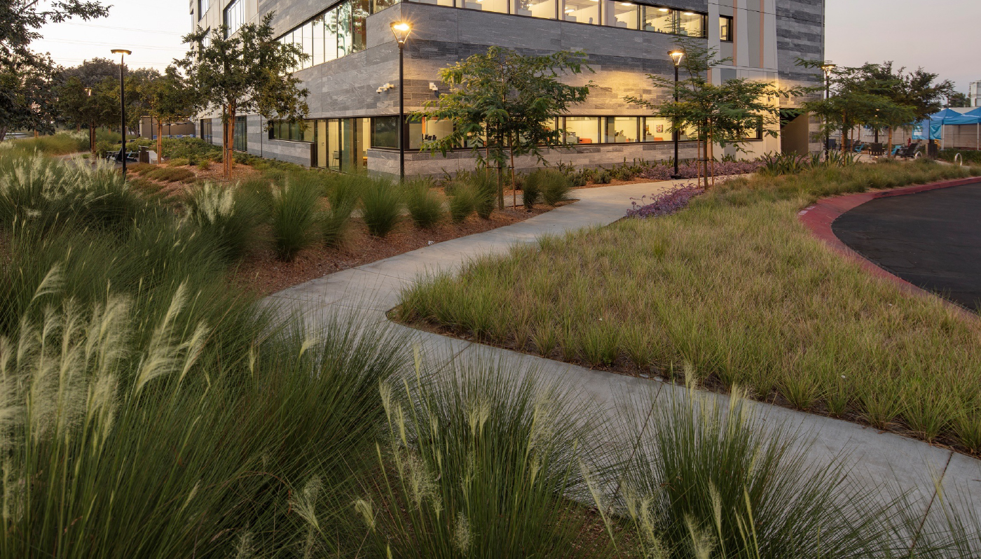 Kaiser Clairemont Mesa Medical Offices