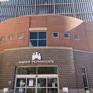 Kaiser Franklin Medical Office