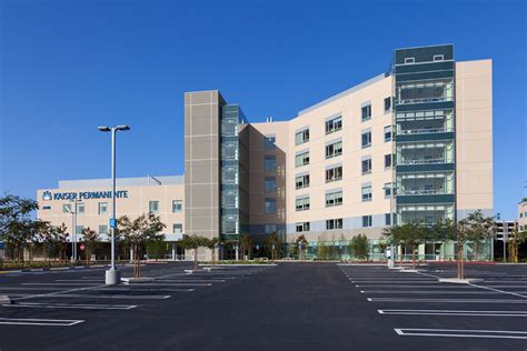 Kaiser Permanente Anaheim Medical Center