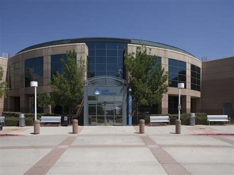 Kaiser Permanente Aurora Centrepoint Medical Offices 14701 E