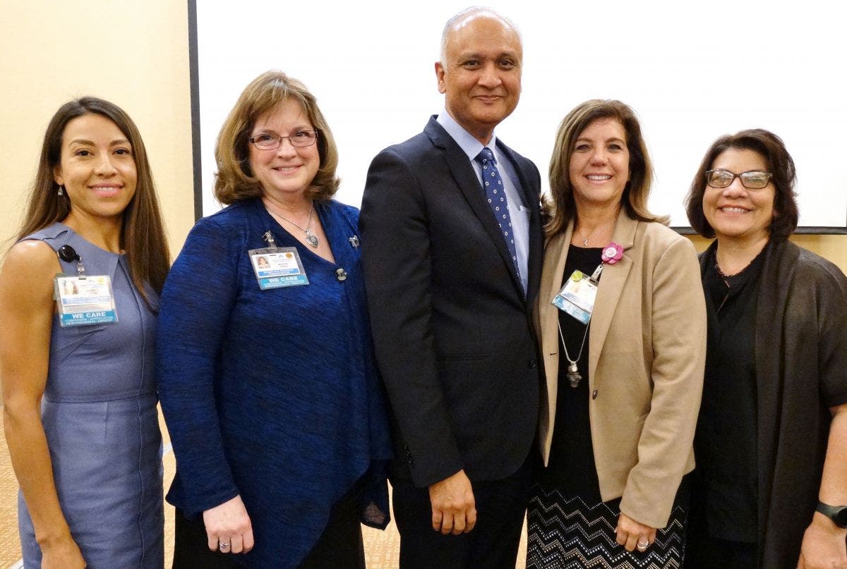 Kaiser Permanente Baldwin Park Medical Center