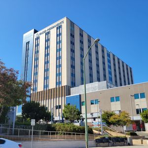 Kaiser Permanente Berkeley Medical Offices Multistudio