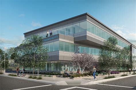 Kaiser Permanente Berkeley Medical Offices