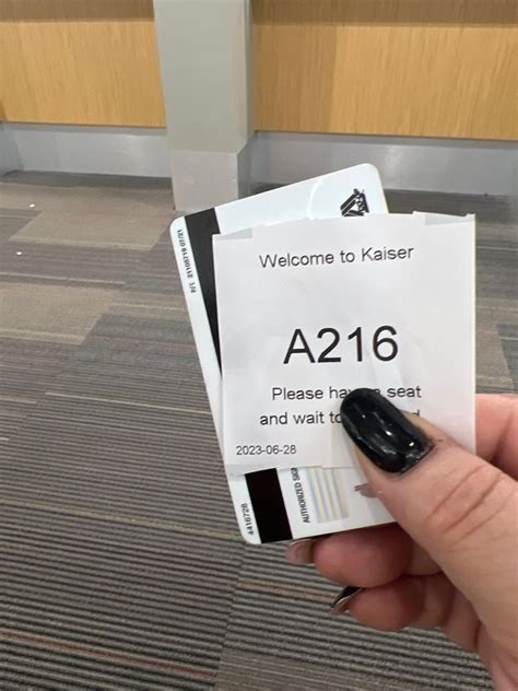 Kaiser Permanente Cascade Park Medical Office Updated May 2025 15