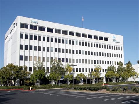 Kaiser Permanente Clairemont Mesa Medical Offices 6911 Convoy Ct San