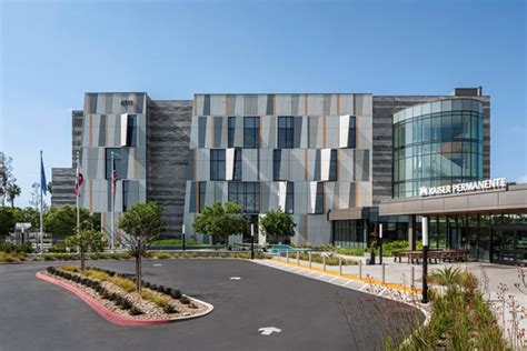 Kaiser Permanente Clairemont Mesa Medical Offices