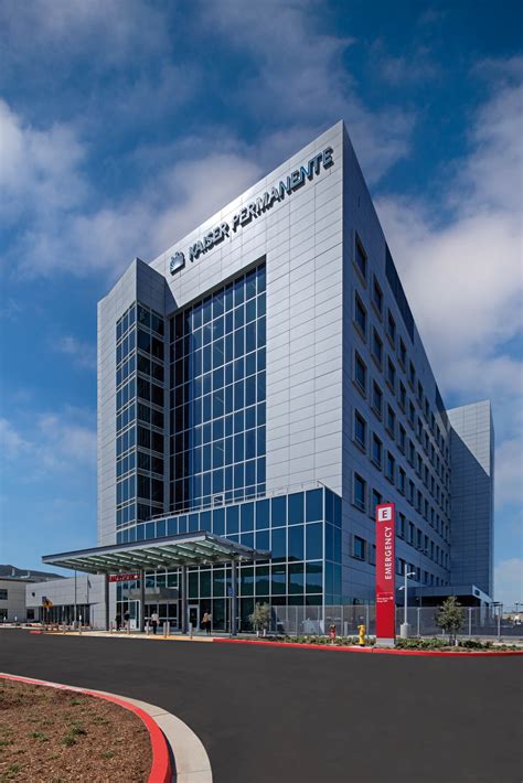 Kaiser Permanente Hospital