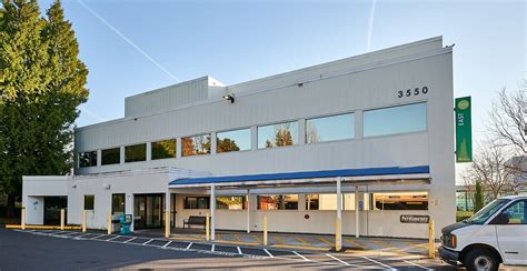 Kaiser Permanente Interstate Medical Office East 3550 North