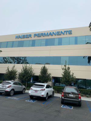 Kaiser Permanente La Palma Medical Offices Updated May 2025 20