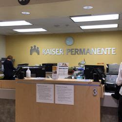 Kaiser Permanente Long Beach Medical Offices
