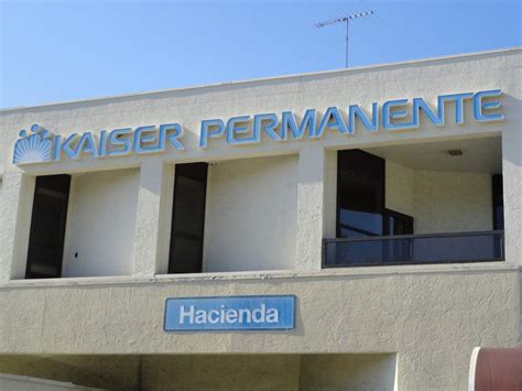 Kaiser Permanente Martinez Medical Offices
