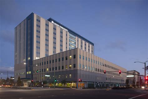Kaiser Permanente Medical Center Oakland Ca Just Visiti Flickr