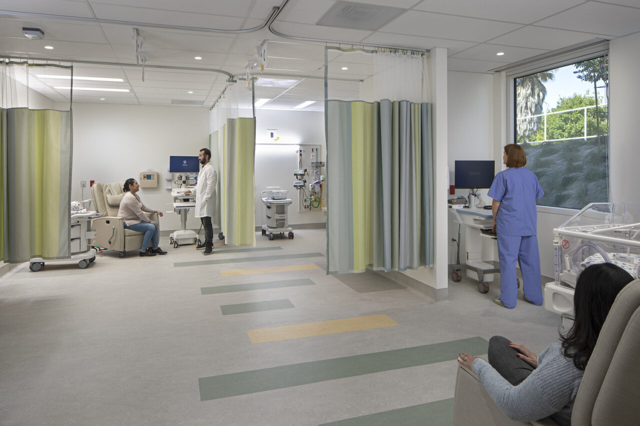 Kaiser Permanente Moreno Valley Medical Center 44 Photos 149