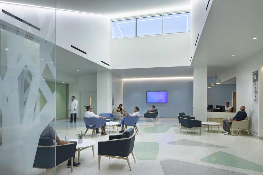 Kaiser Permanente Moreno Valley Medical Center Updated May 2025 55