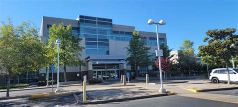 Kaiser Permanente Point West Medical Offices Updated April 2025 157