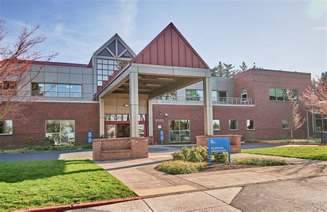 Kaiser Permanente Rockwood Medical Office
