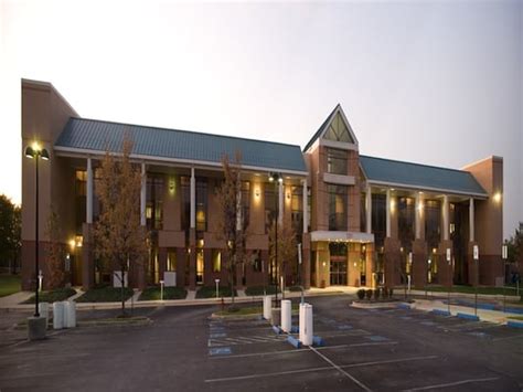 Kaiser Permanente Silver Spring Medical Center