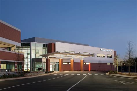 Kaiser Permanente Southwood Comprehensive Medical Center