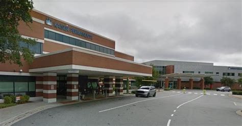 Kaiser Permanente Southwood Partially Closed For Covid 19 Deep Cleaning Kaiser Permanente Southwood Partially Closed For Covid 19 Deep Cleaning