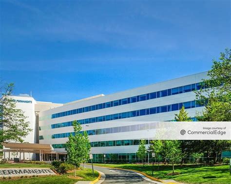Kaiser Permanente Tysons Corner Medical Center 40 Photos Amp 38 Reviews