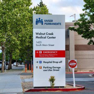 Kaiser Permanente Walnut Creek Medical Center 66 Photos 344 Reviews