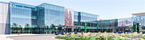 Kaiser Permanente Westminster Medical Offices