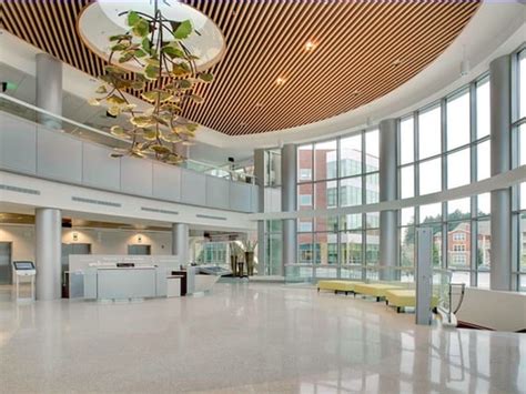 Kaiser Permanente Westside Medical Center Updated April 2025 94