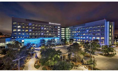 Kaiser San Diego S Healing Design Builds Upon Natural World 2017 10 Kaiser San Diego S Healing Design Builds Upon Natural World 2017 10