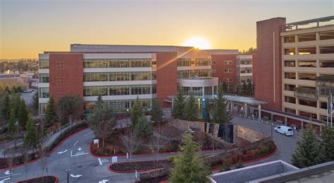 Kaiser Westside Medical Center