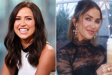 Kaitlyn Bristowe Shares Before And After Photos Of Her Plastic Surgery And Slams Critics