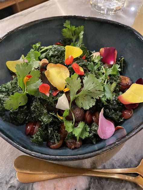 Kale Restaurant Portland At Clayton Cooper Blog