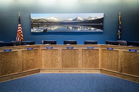 Kalispell City Council Poised To Back Flathead Food Bank With