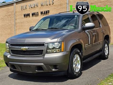 Kalvin Tells You Everything You Need To Know About This 2011 Chevrolet Tahoe Ls Goes To Circle K Youtube