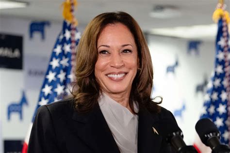 Kamala Harris Asciashauni Kamala Harris Asciashauni