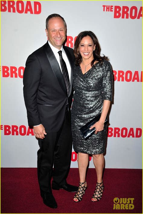 Kamala Harris Husband