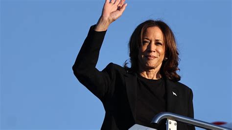 Kamala Harris Says She Would Not Meet With Putin If Ukraine Is Not Represented France 24
