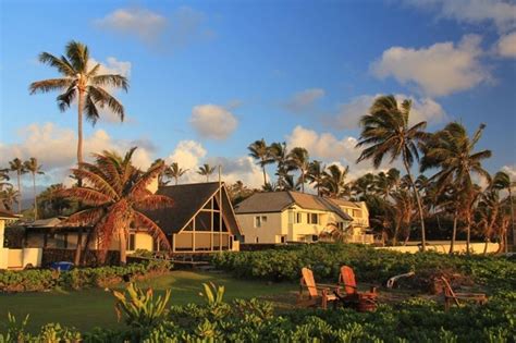 Kaneohe Bay Marine Base Housing Amp Information Militarybyowner