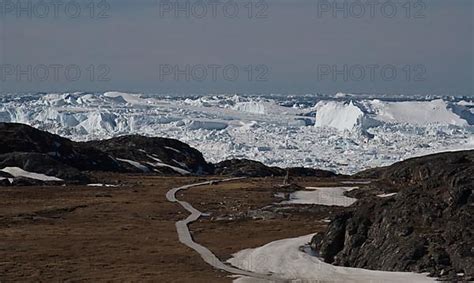 Kangia Glacier Near Ilulissat Photo12 Imagebroker Stephan Laude