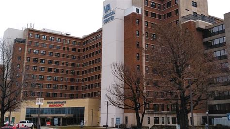 Kansas City Va Medical Center Locations Kansas City Va Medical Center Locations