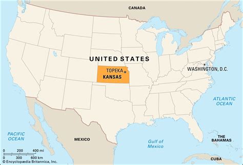 Kansas Kansas