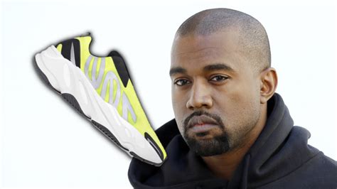 Kanye West Readies Laceless Adidas Yeezy 700 Mnvn Boardroom