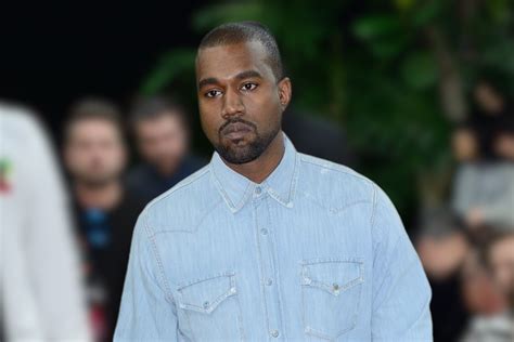 Kanye West The Guardian