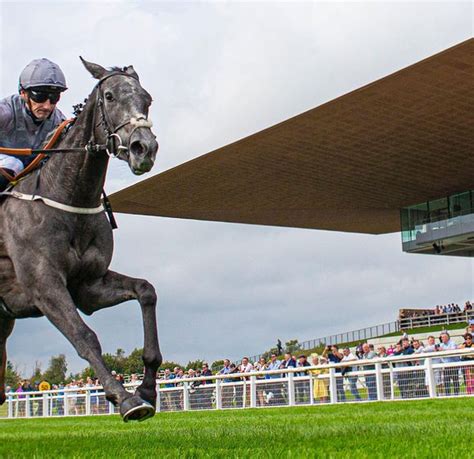 Karl Burke Confident Over Fallen Angel In Qipco 1000 Guineas Karl Burke Confident Over Fallen Angel In Qipco 1000 Guineas