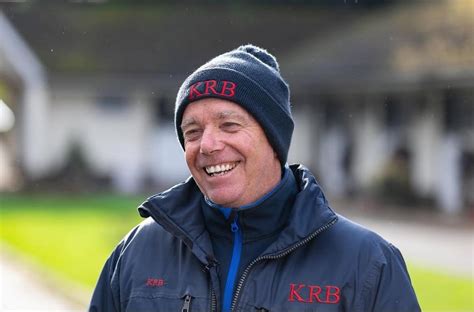 Karl Burke Highclere Thoroughbred Racing