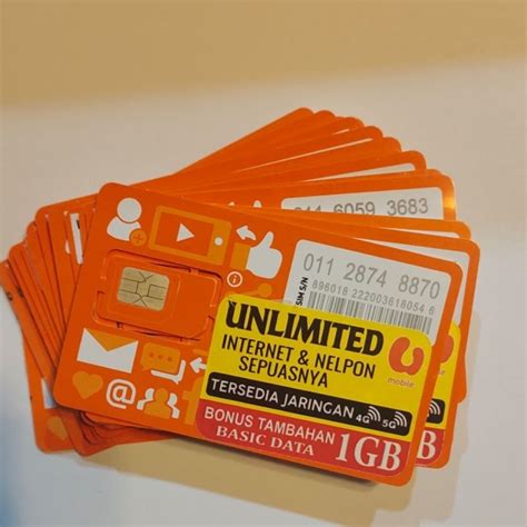 Kartu Malaysia Yang Murah Internet