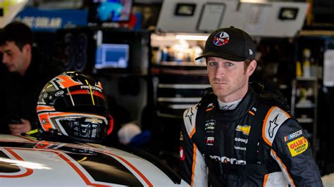 Kasey Kahne Provides Big Update On Future In Nascar After Rockingham Kasey Kahne Provides Big Update On Future In Nascar After Rockingham