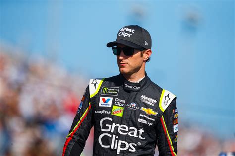 Kasey Kahne Speaks Out After Latest Hendrick Motorsports Announcement Kasey Kahne Speaks Out After Latest Hendrick Motorsports Announcement