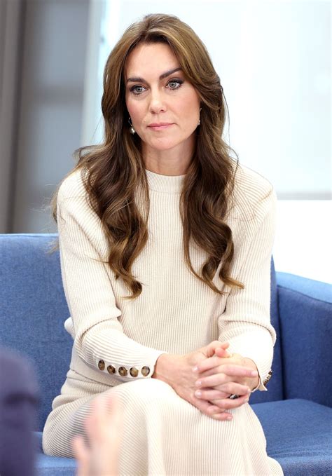 Kate Middleton Cancer Announcement Catherine Princess Of Wales Has Cancer Royal Revealed In Announcement From Kensington Palace Abc7 San Francisco
